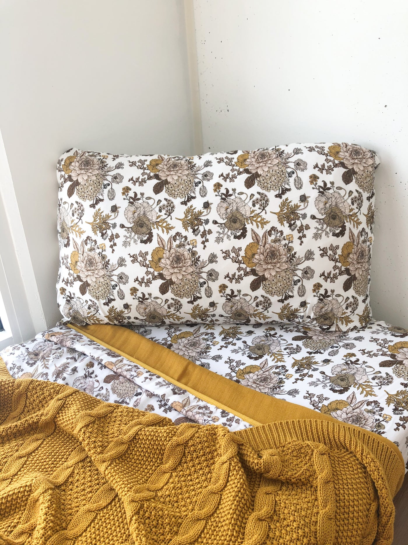 Pillow Cases