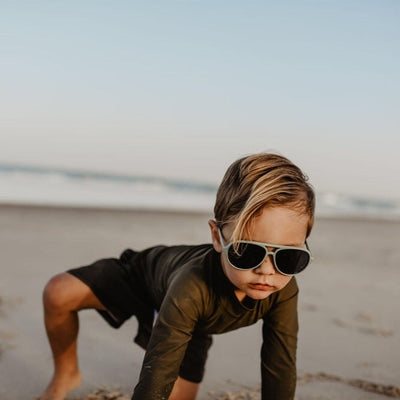 Aviator kids sunglasses Polarized | Best Kids Sunglasses  | Australia